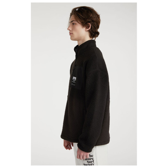 O'neill Ανδρική μπλούζα Surf Heroes HZ Fleece